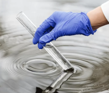 drinking water test in bangladesh