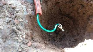 Electrical earthing service in bangladesh