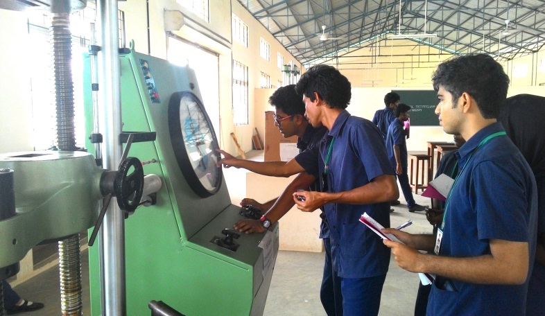 Metal composition test in bangladesh